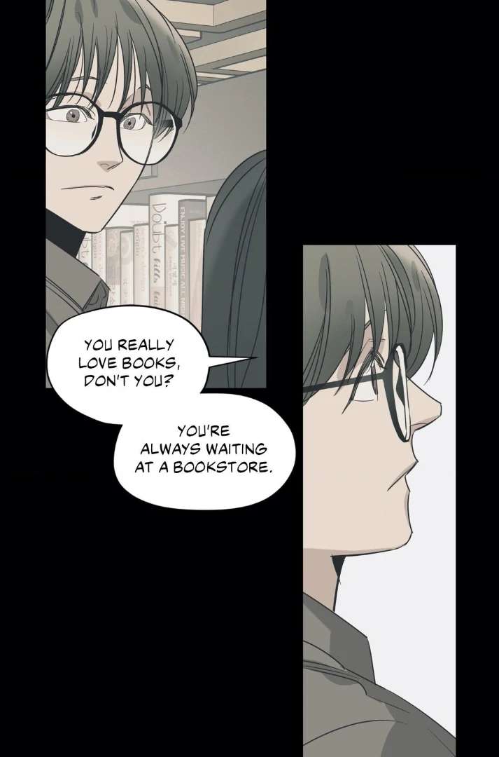 Love for Sale Chapter 80 page 58 - 