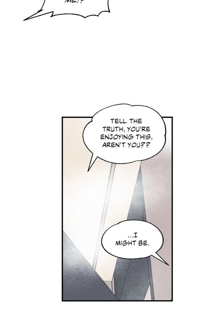 Love for Sale Chapter 80 page 7 - 