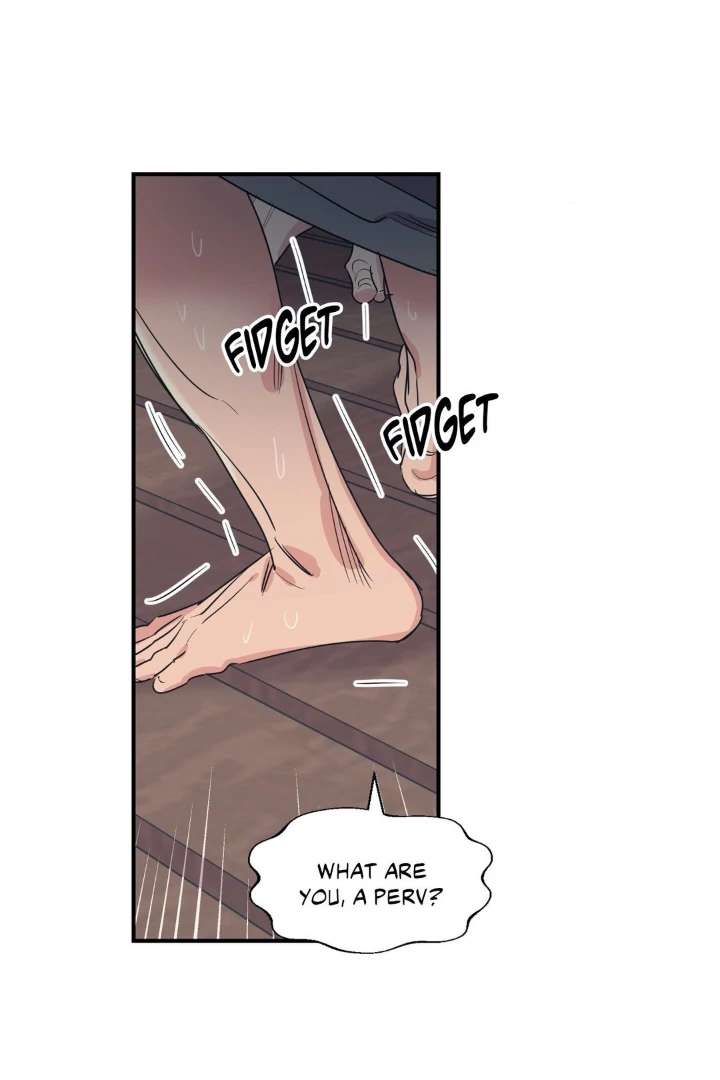 Love for Sale Chapter 80 page 9 - 