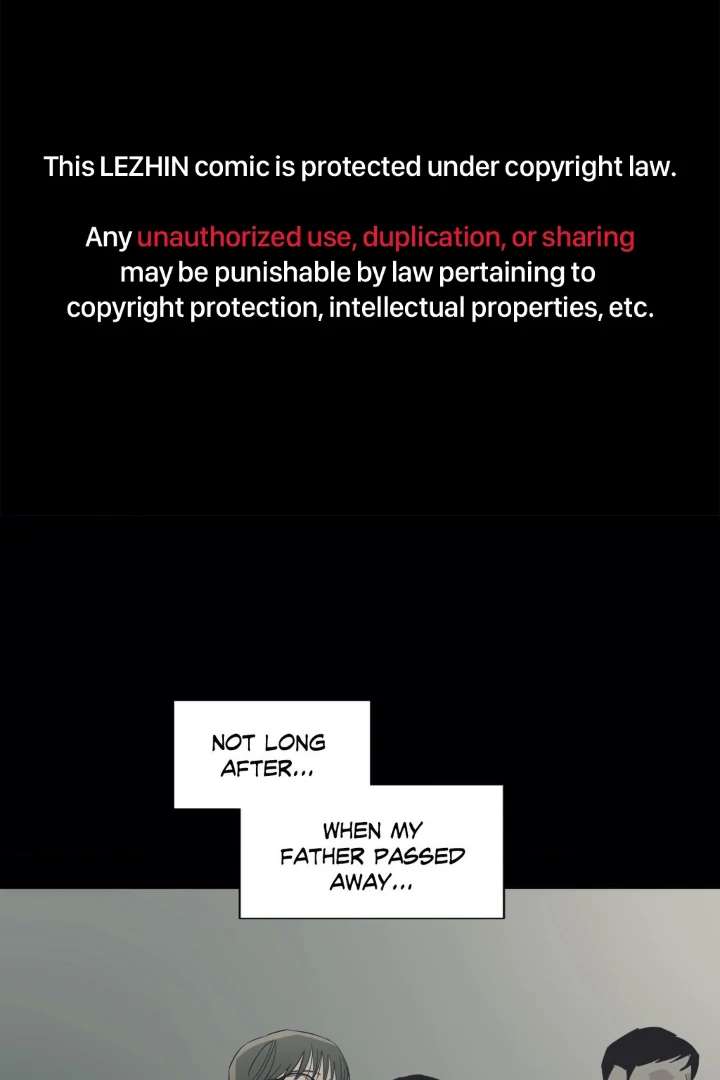 Love for Sale Chapter 81 page 1 - 