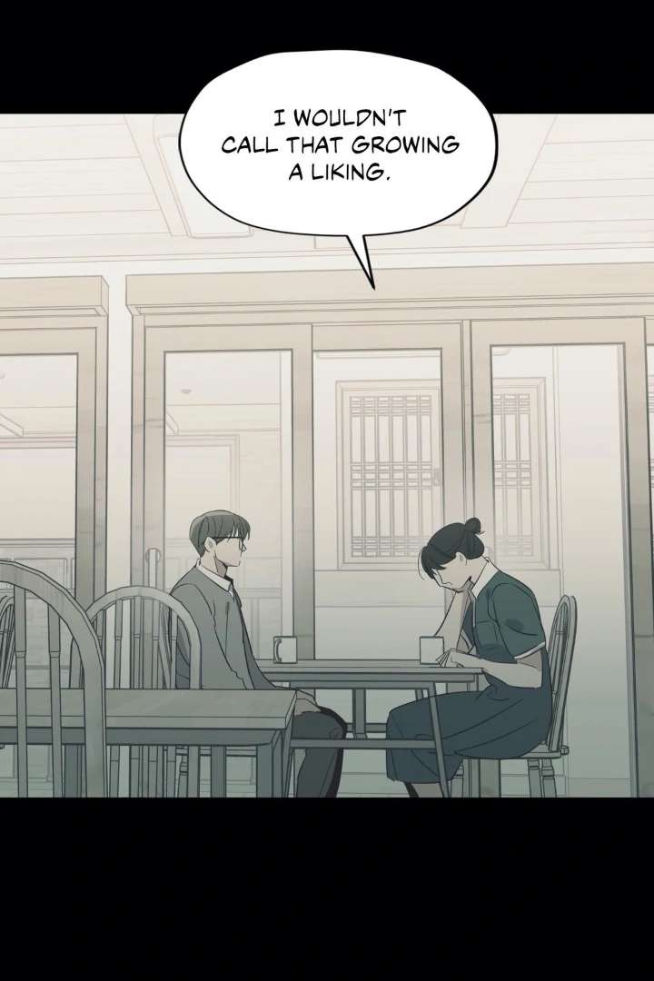 Love for Sale Chapter 81 page 11 - 