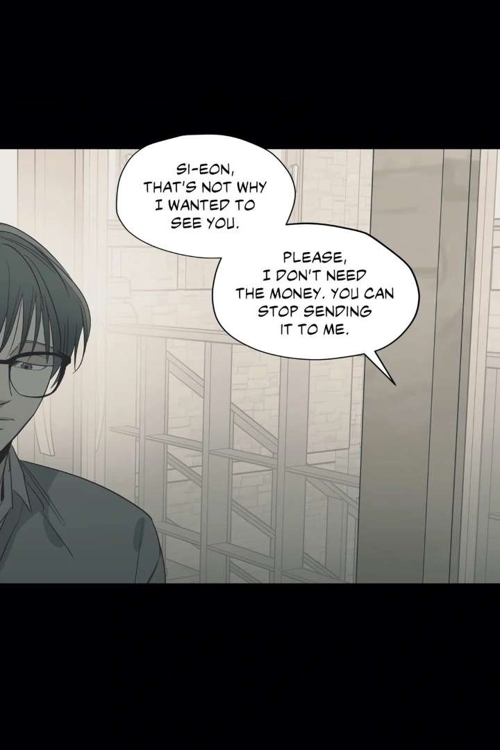 Love for Sale Chapter 81 page 14 - 