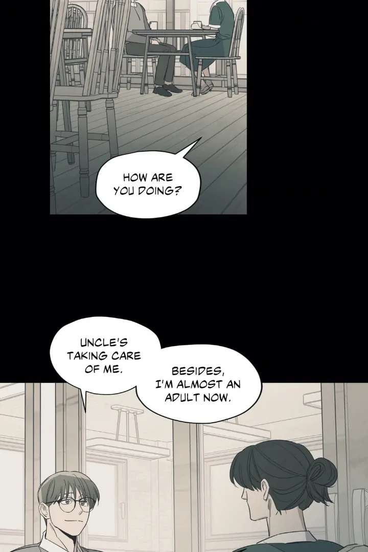 Love for Sale Chapter 81 page 3 - 