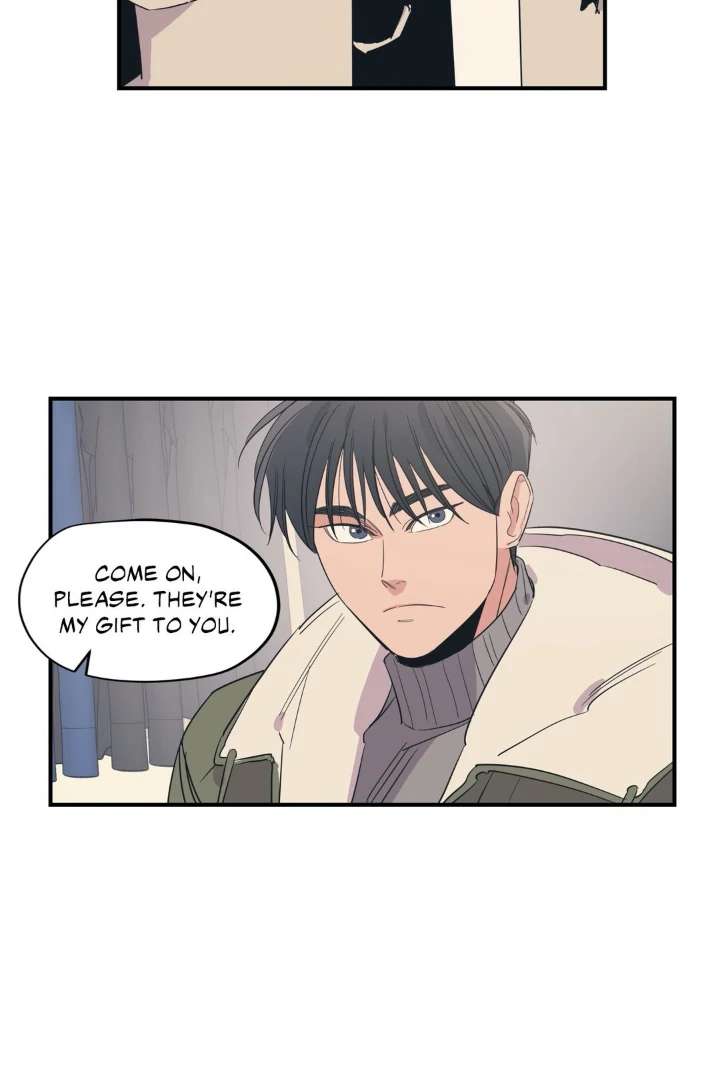 Love for Sale Chapter 81 page 23 - 