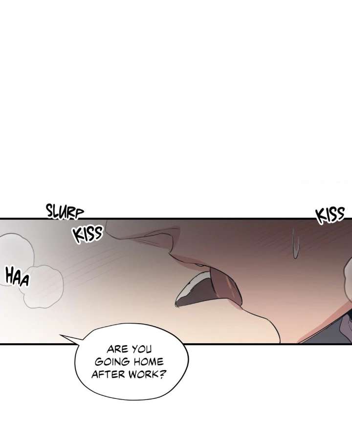 Love for Sale Chapter 81 page 26 - 