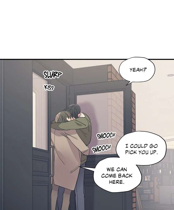 Love for Sale Chapter 81 page 27 - 