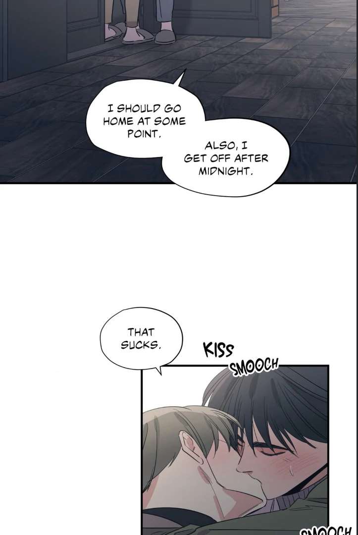 Love for Sale Chapter 81 page 28 - 