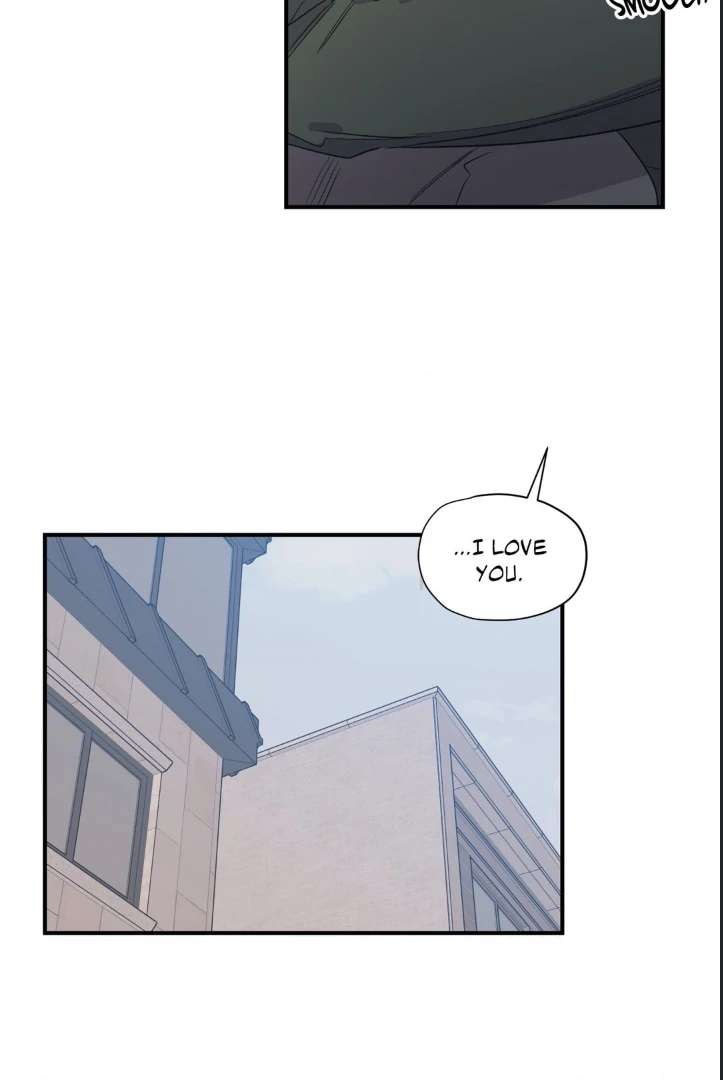 Love for Sale Chapter 81 page 29 - 