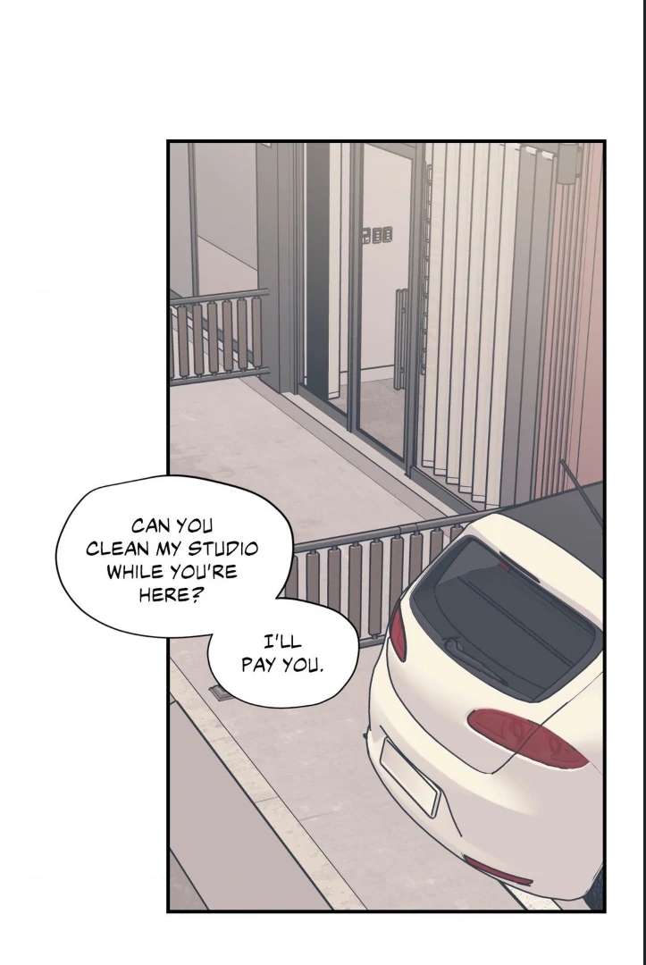 Love for Sale Chapter 81 page 30 - 