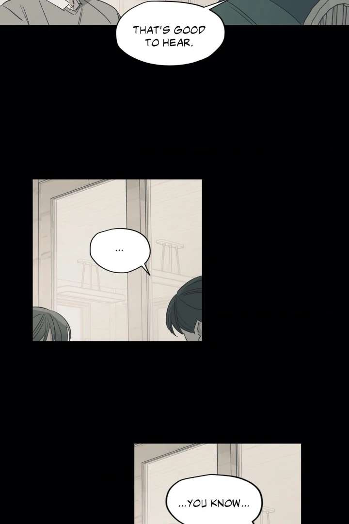Love for Sale Chapter 81 page 4 - 