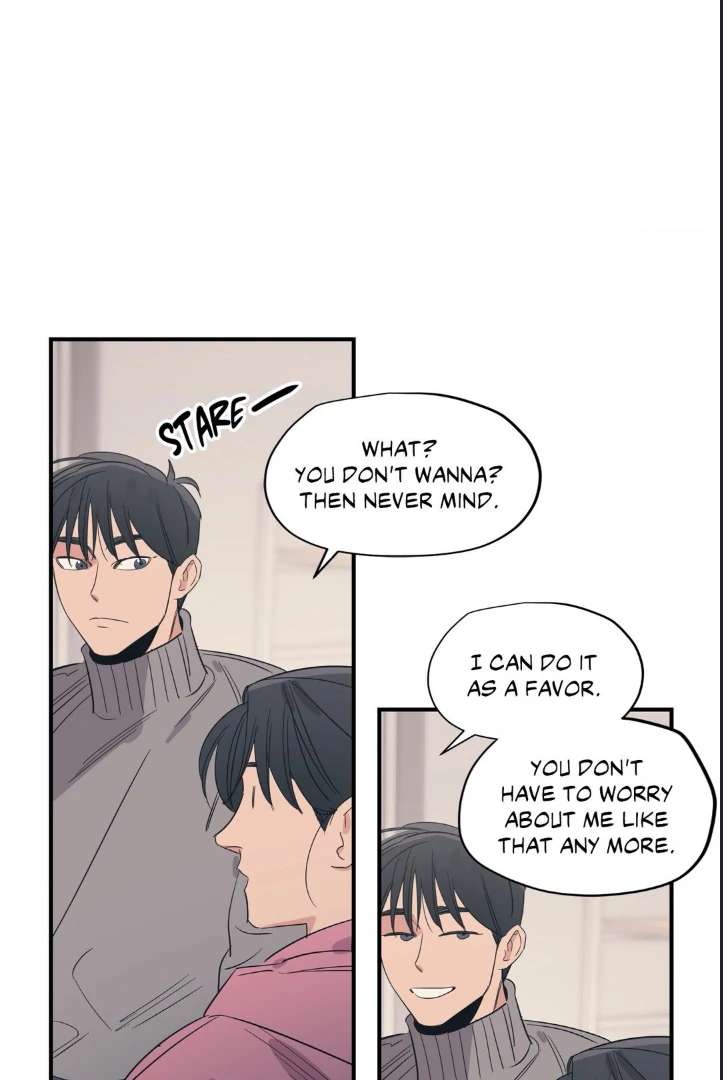 Love for Sale Chapter 81 page 31 - 