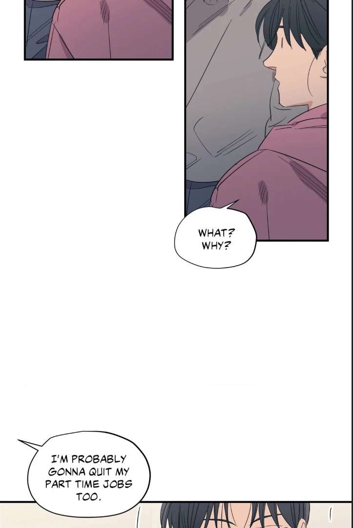 Love for Sale Chapter 81 page 32 - 