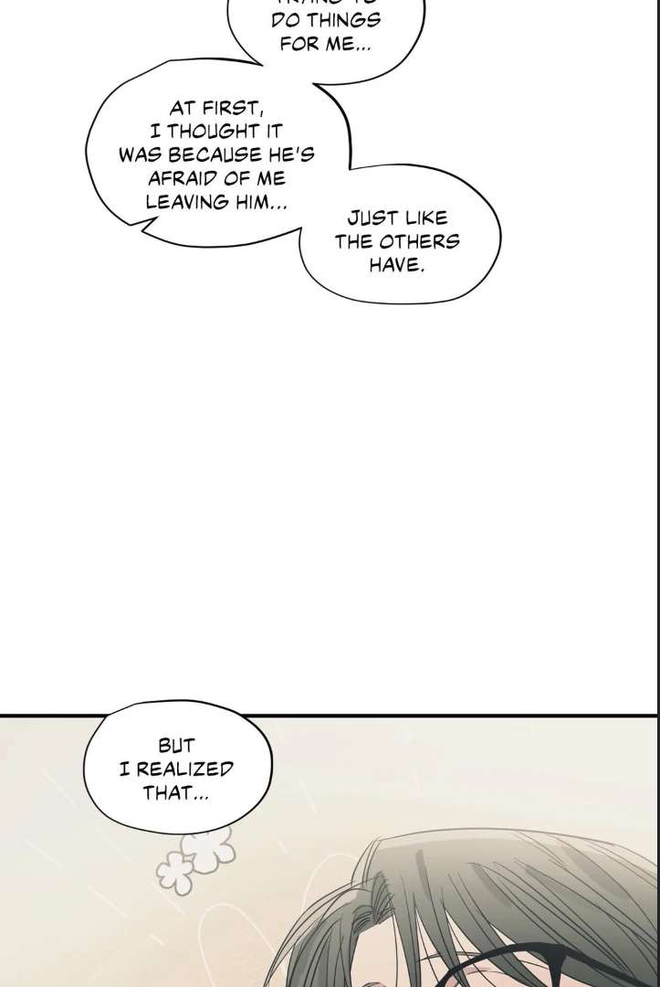 Love for Sale Chapter 81 page 34 - 