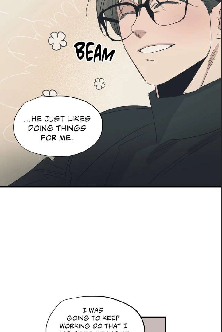 Love for Sale Chapter 81 page 35 - 