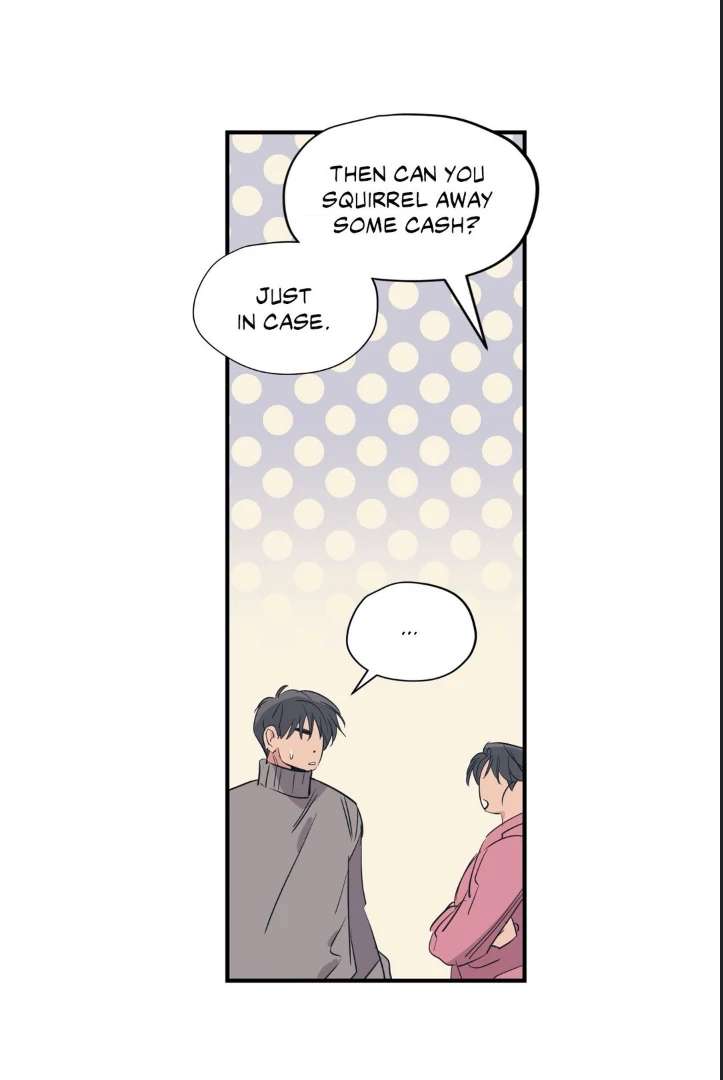 Love for Sale Chapter 81 page 38 - 