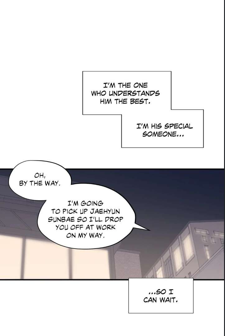 Love for Sale Chapter 81 page 39 - 
