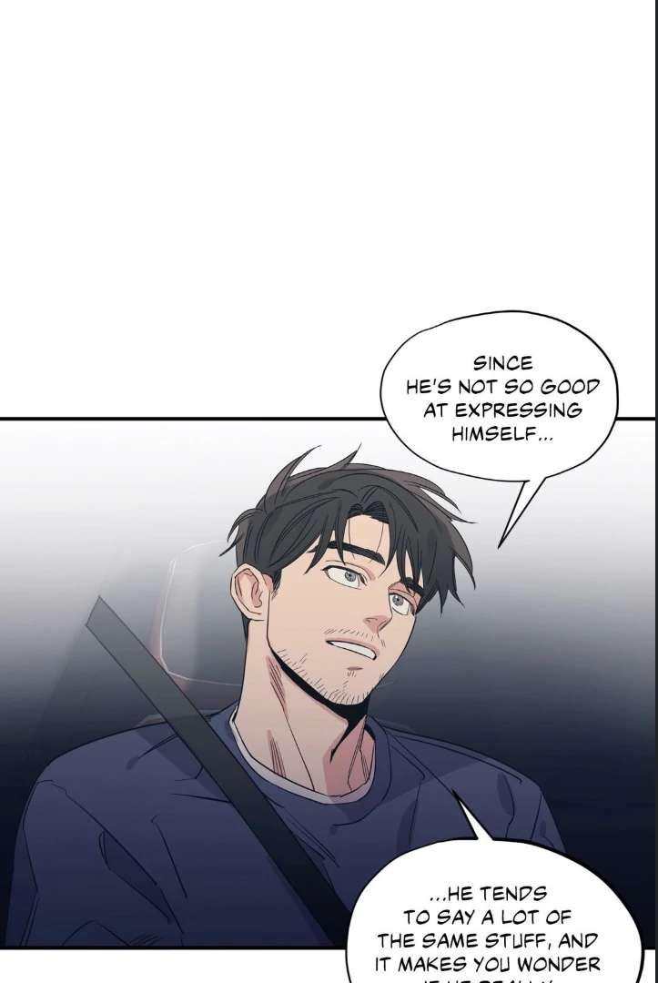Love for Sale Chapter 81 page 40 - 