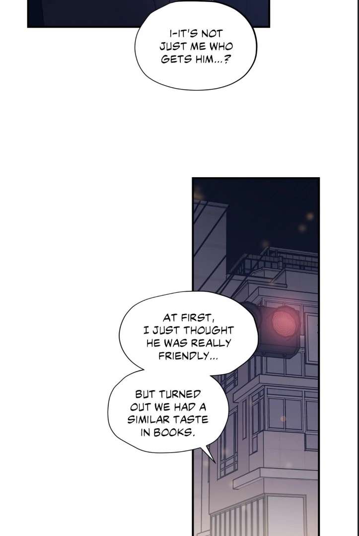Love for Sale Chapter 81 page 42 - 