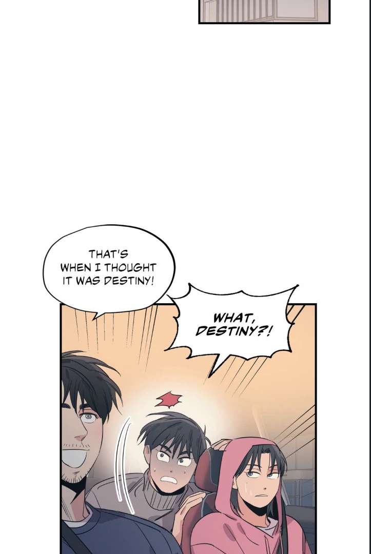 Love for Sale Chapter 81 page 43 - 