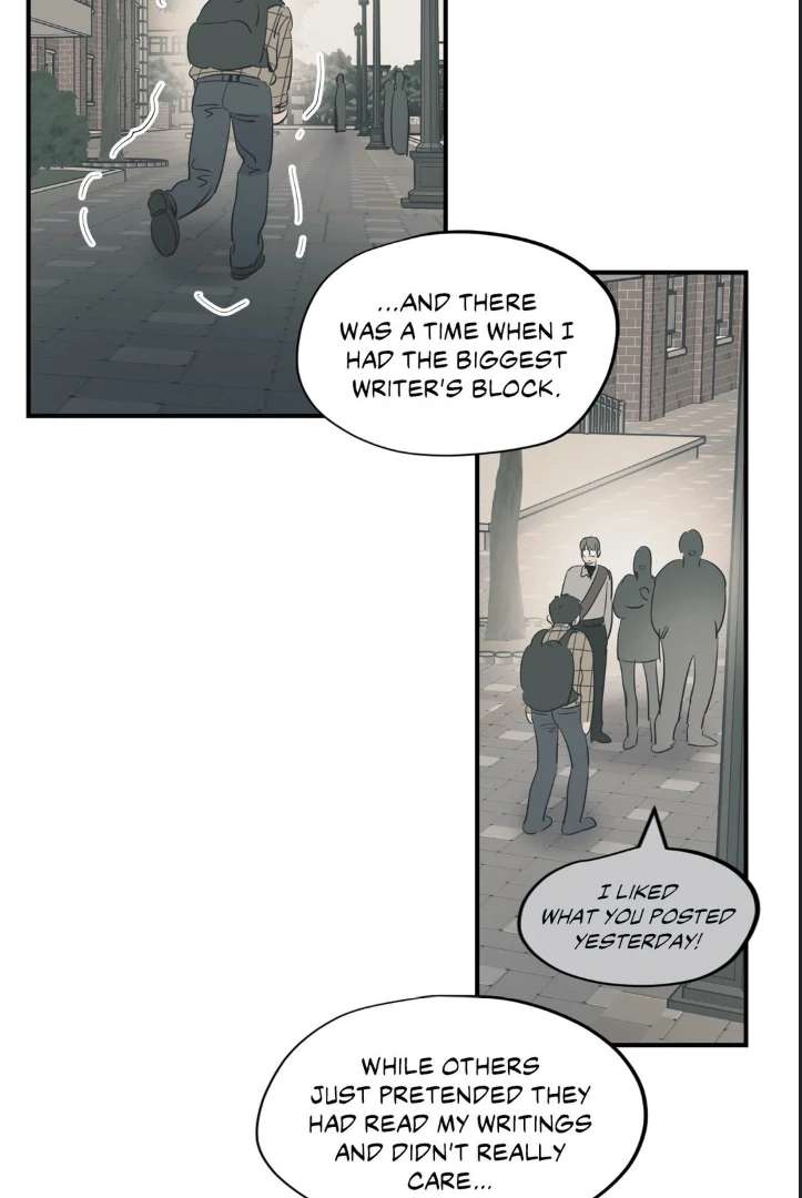 Love for Sale Chapter 81 page 45 - 