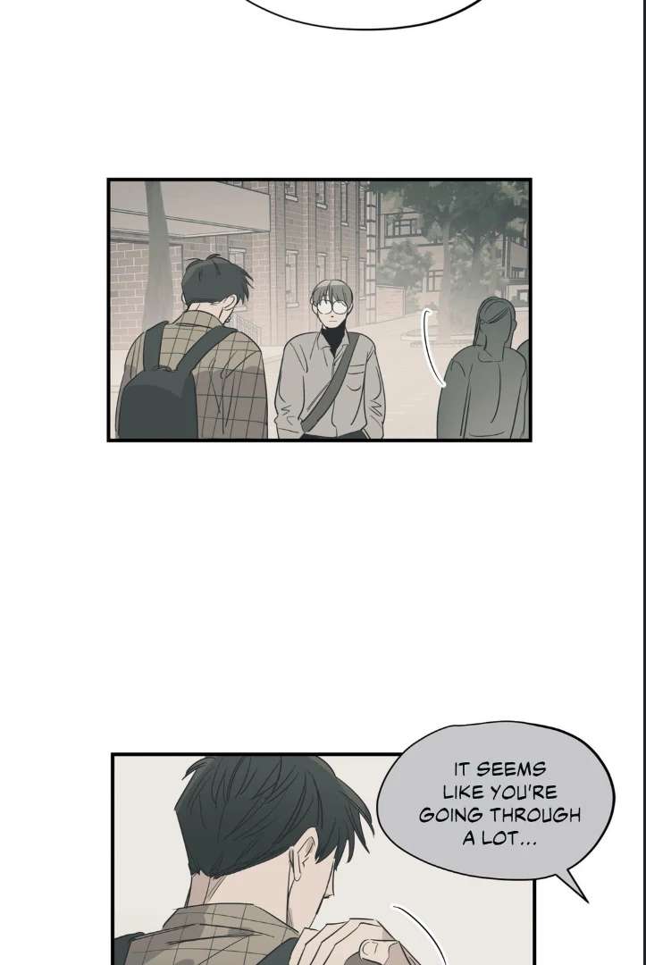 Love for Sale Chapter 81 page 46 - 