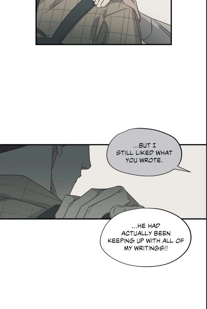 Love for Sale Chapter 81 page 47 - 