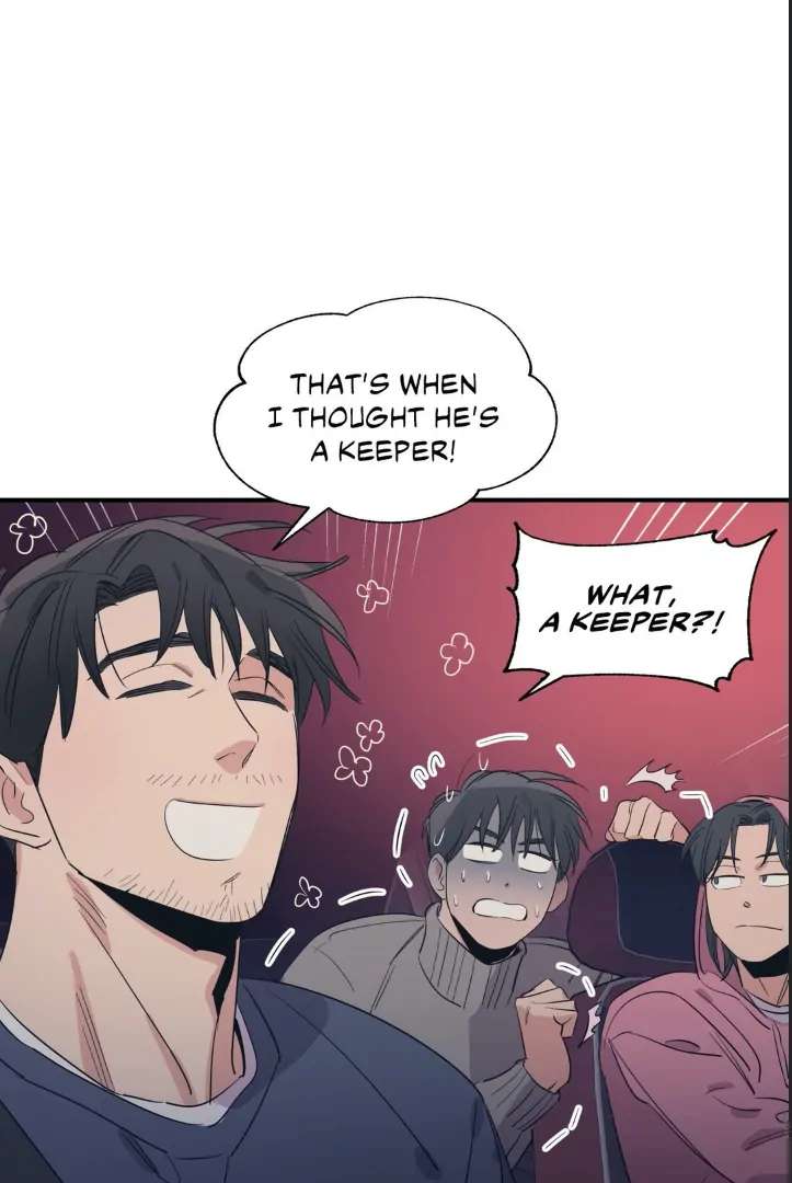 Love for Sale Chapter 81 page 48 - 