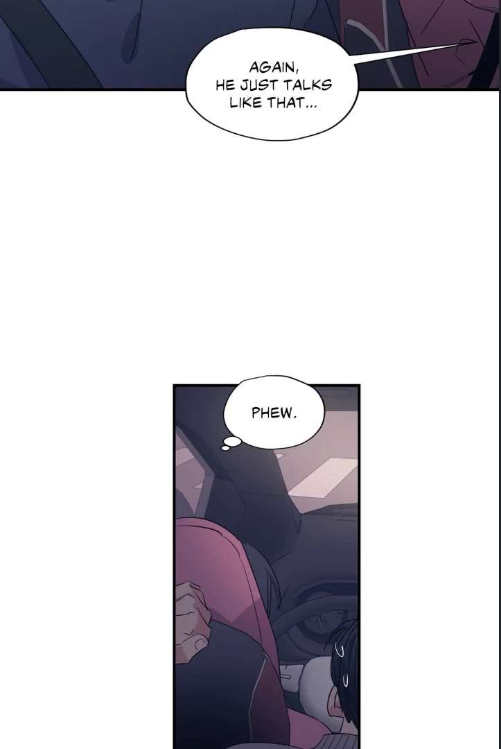 Love for Sale Chapter 81 page 49 - 