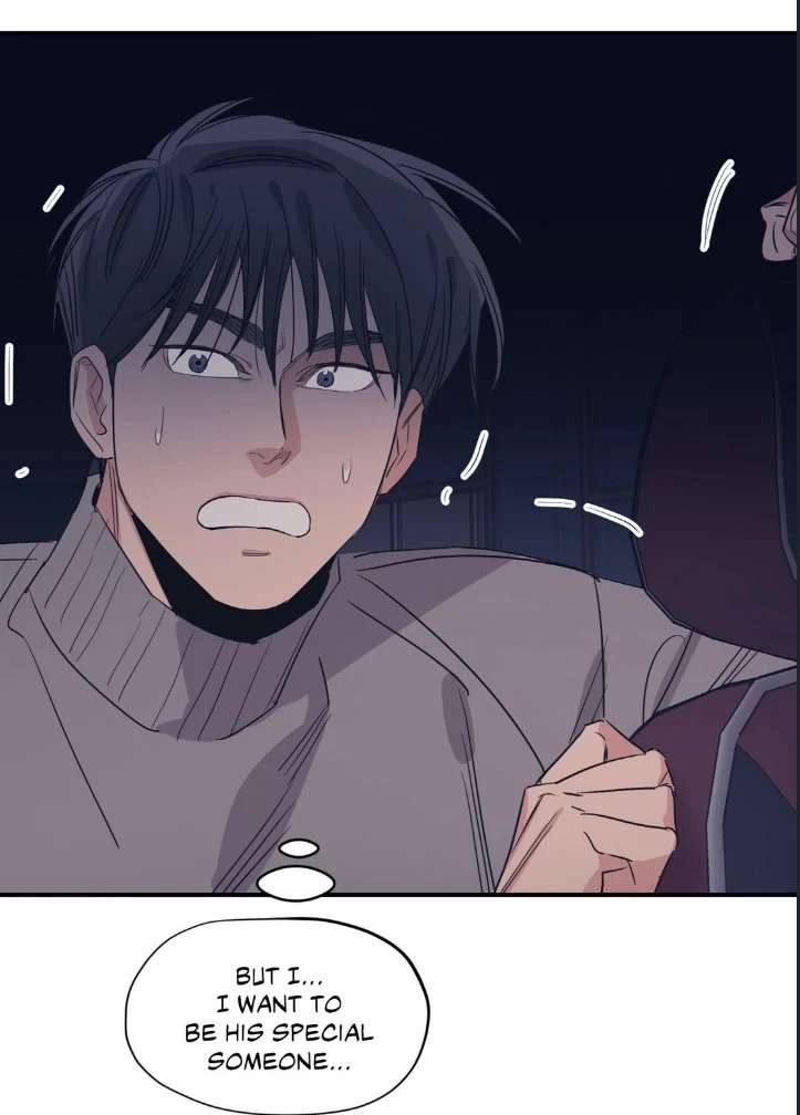 Love for Sale Chapter 81 page 51 - 