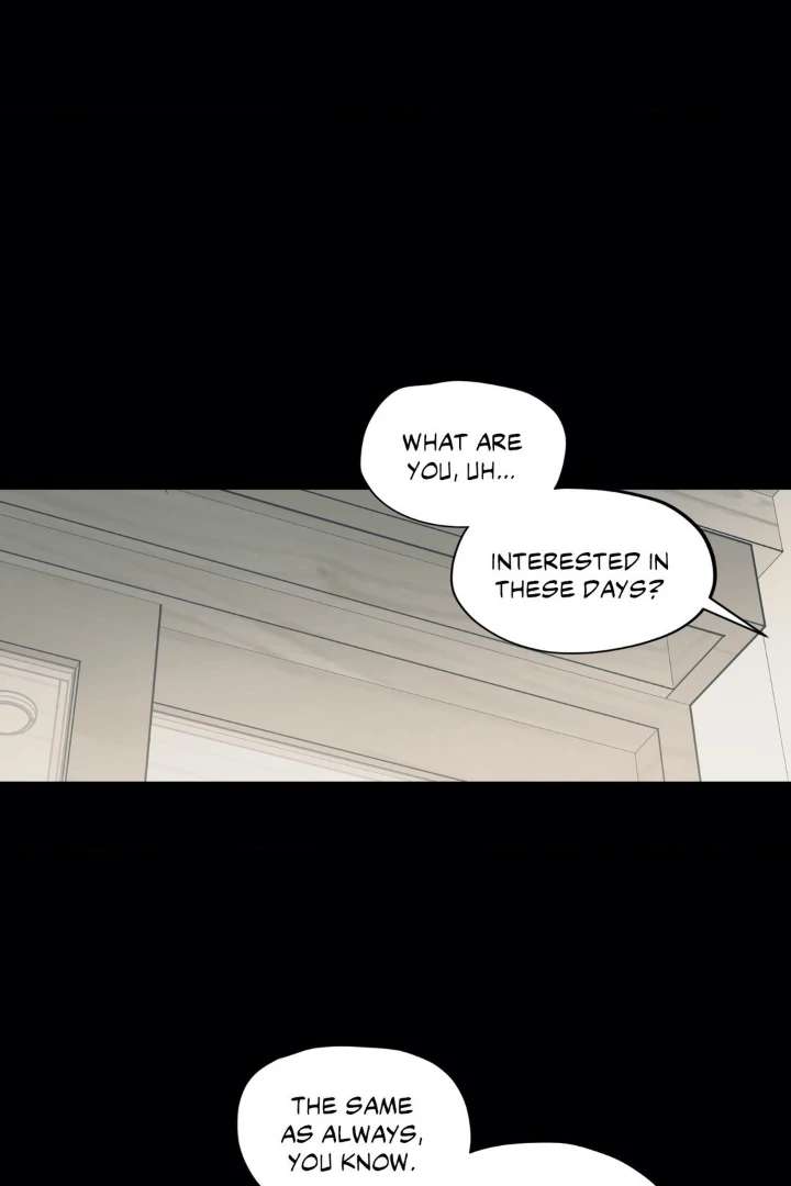 Love for Sale Chapter 81 page 7 - 