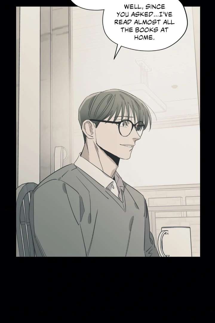 Love for Sale Chapter 81 page 8 - 