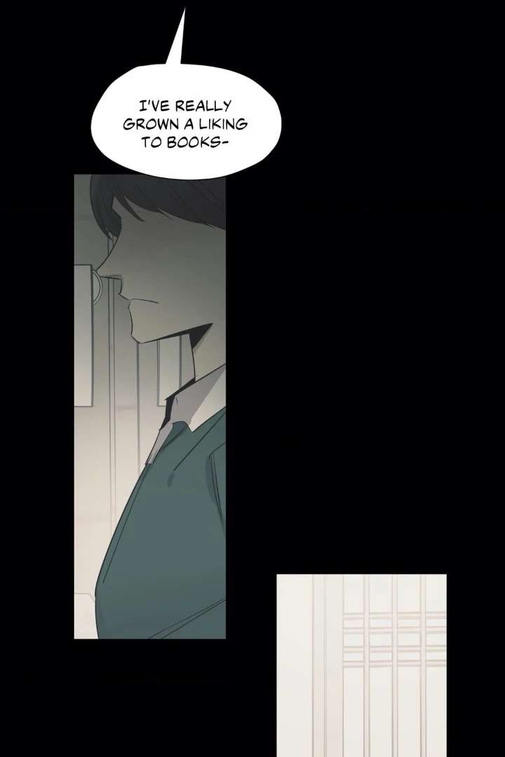 Love for Sale Chapter 81 page 9 - 