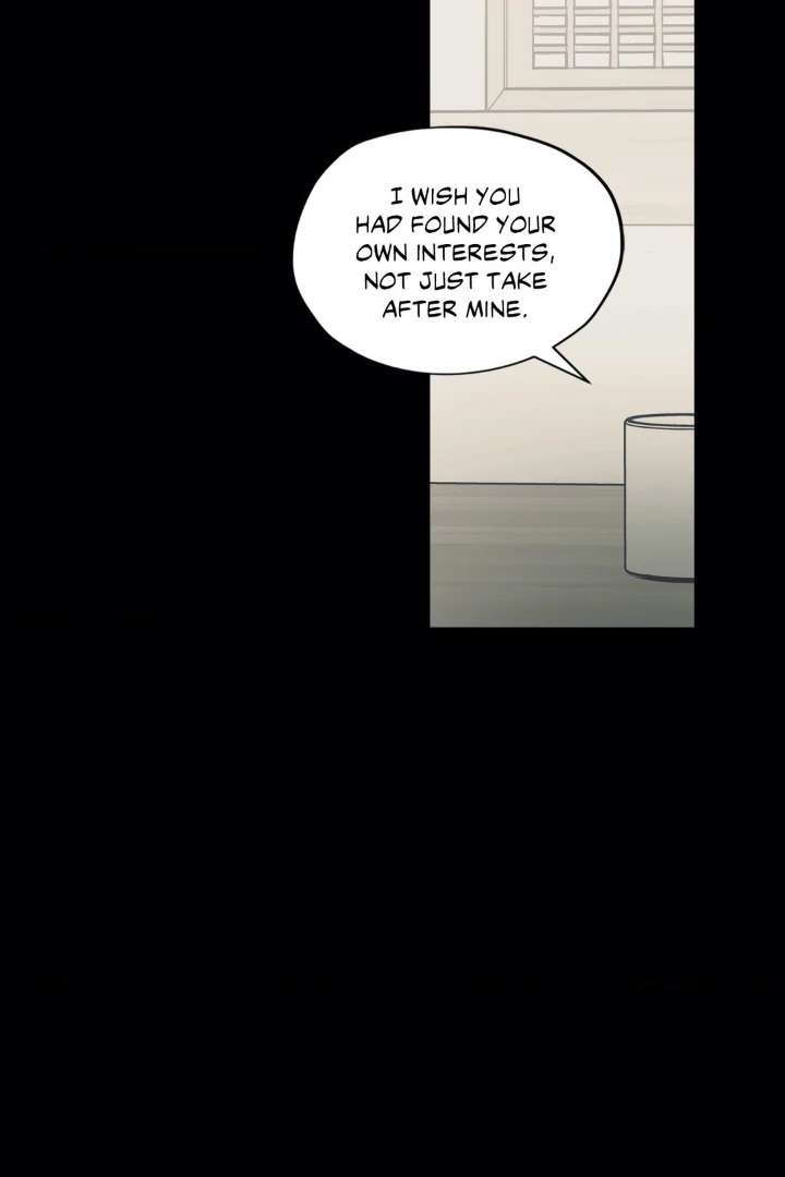 Love for Sale Chapter 81 page 10 - 