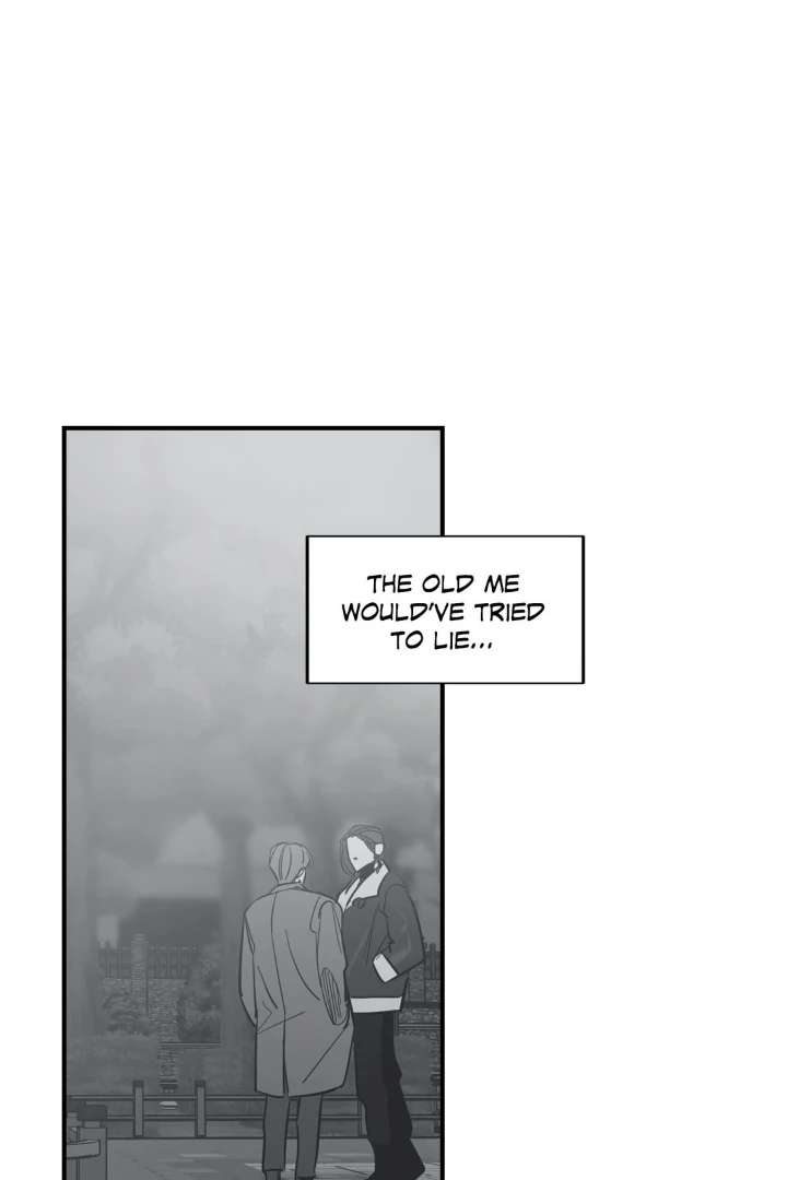 Love for Sale Chapter 82 page 16 - 
