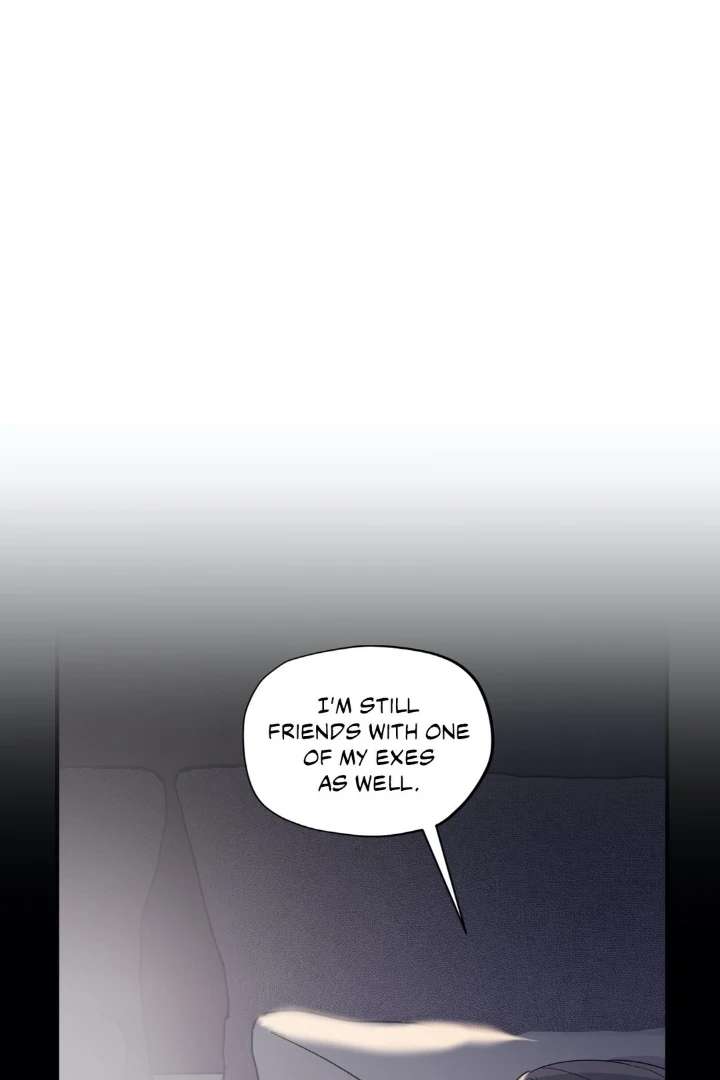 Love for Sale Chapter 82 page 19 - 
