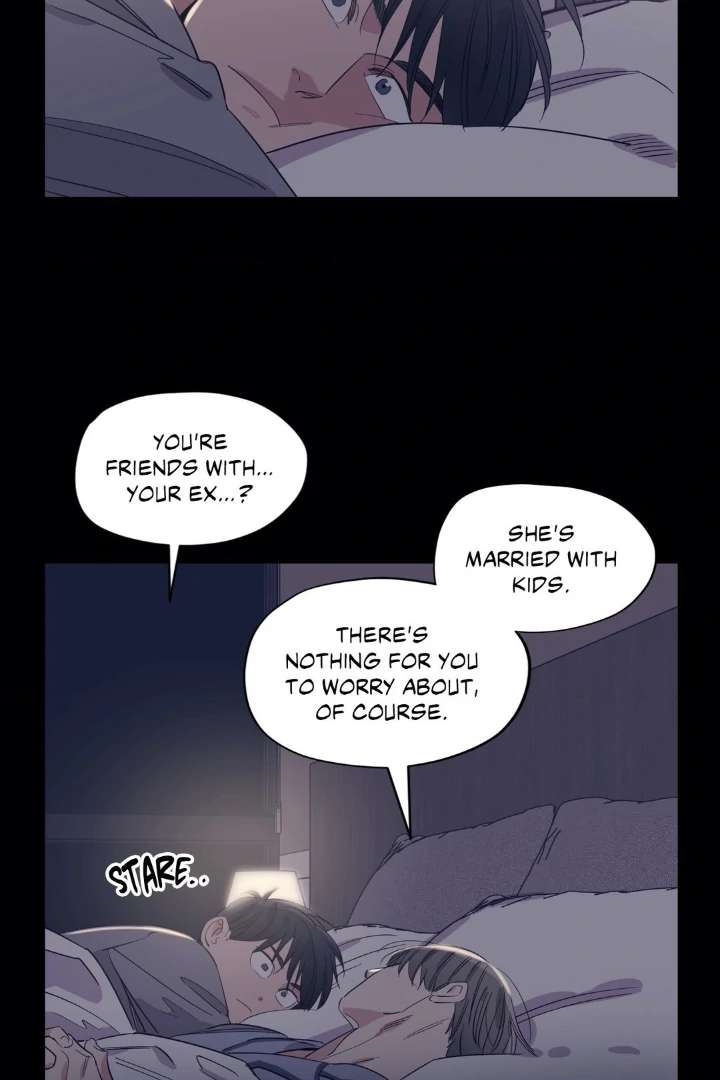 Love for Sale Chapter 82 page 21 - 