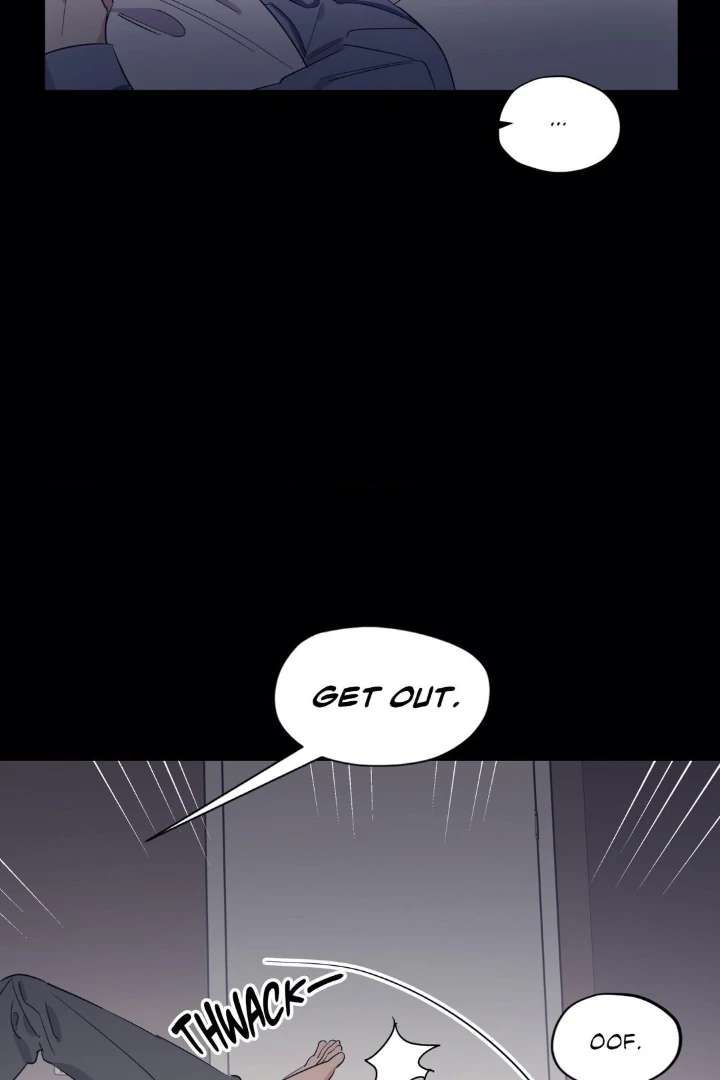 Love for Sale Chapter 82 page 22 - 