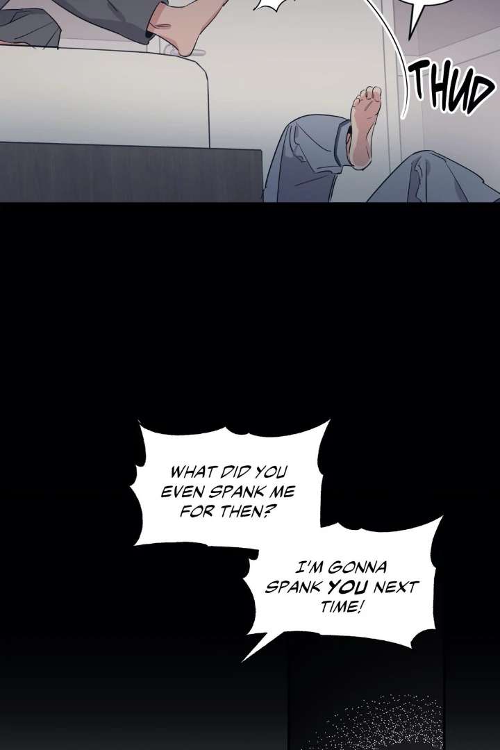 Love for Sale Chapter 82 page 23 - 