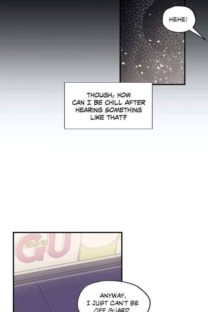 Love for Sale Chapter 82 page 24 - 
