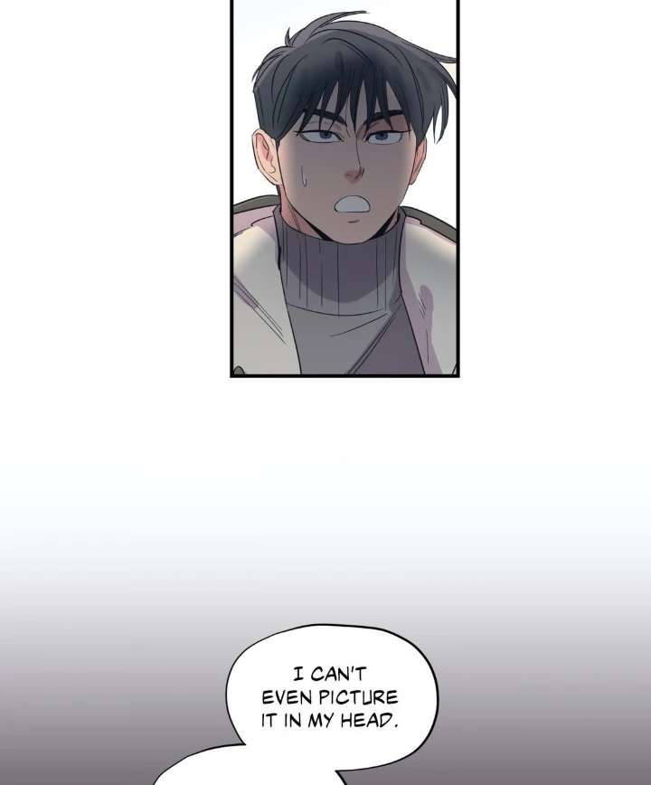 Love for Sale Chapter 82 page 27 - 