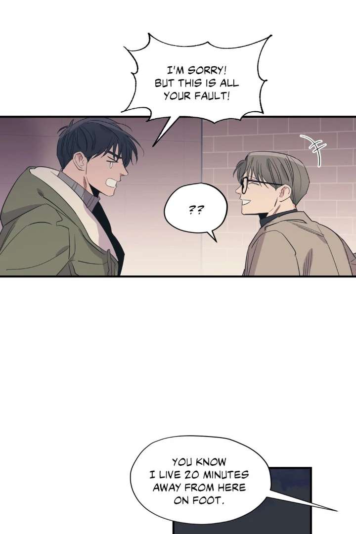 Love for Sale Chapter 82 page 29 - 
