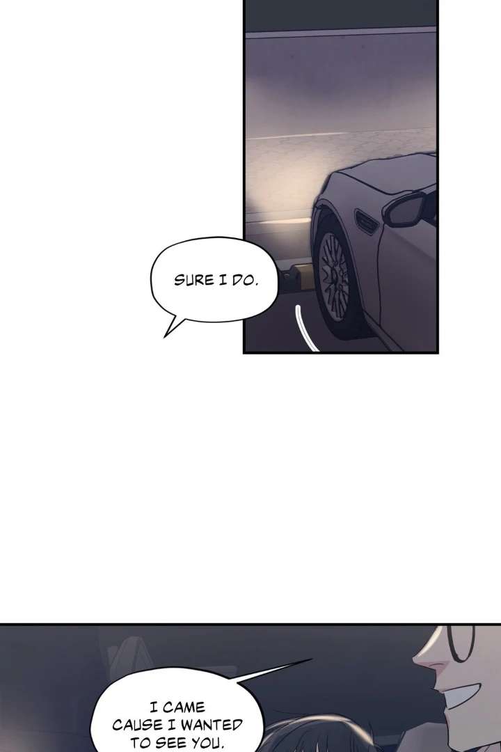 Love for Sale Chapter 82 page 30 - 