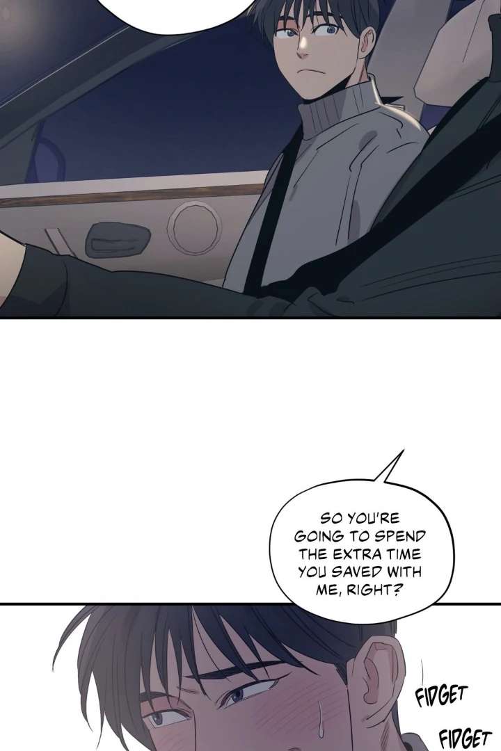 Love for Sale Chapter 82 page 31 - 