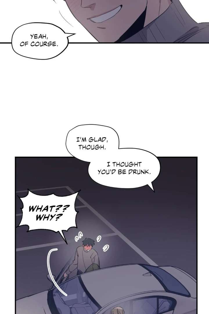 Love for Sale Chapter 82 page 32 - 