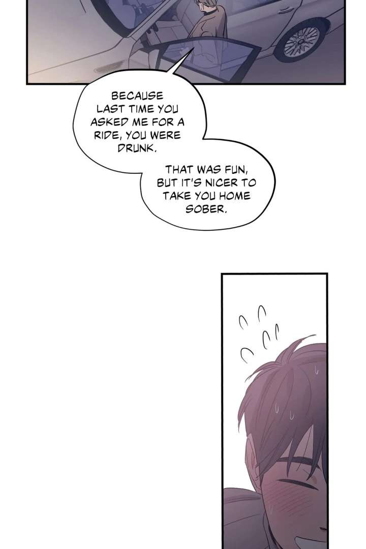 Love for Sale Chapter 82 page 33 - 