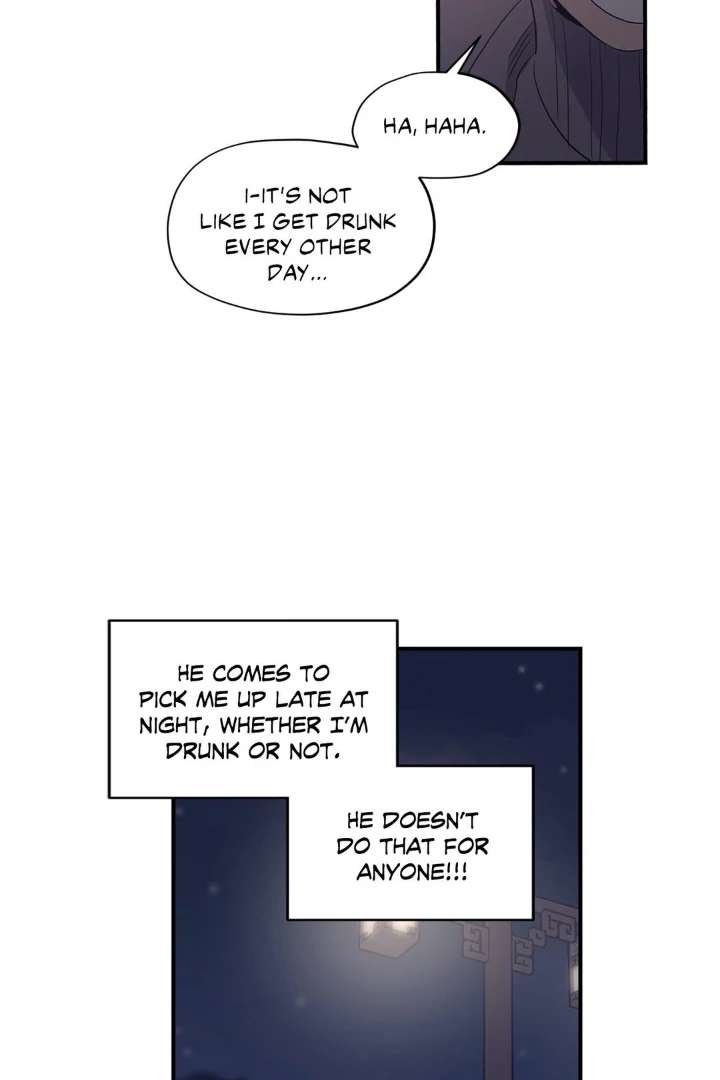 Love for Sale Chapter 82 page 34 - 