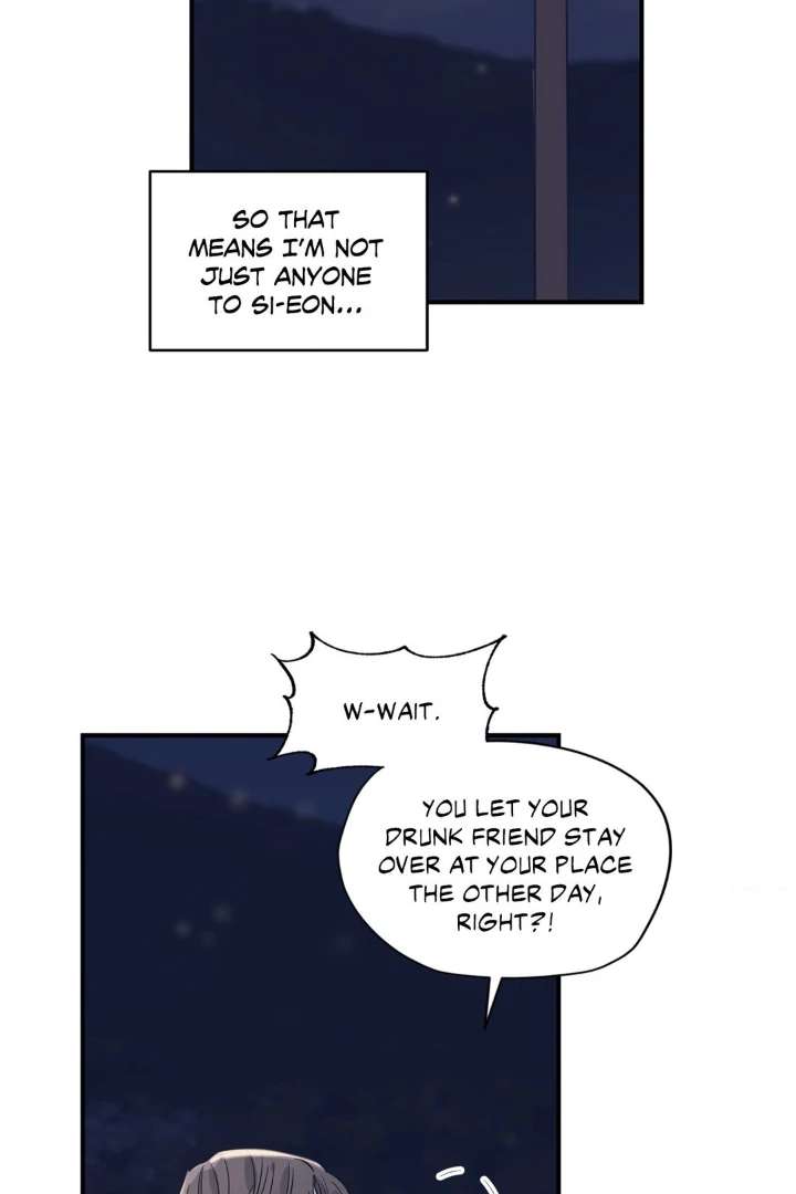 Love for Sale Chapter 82 page 35 - 