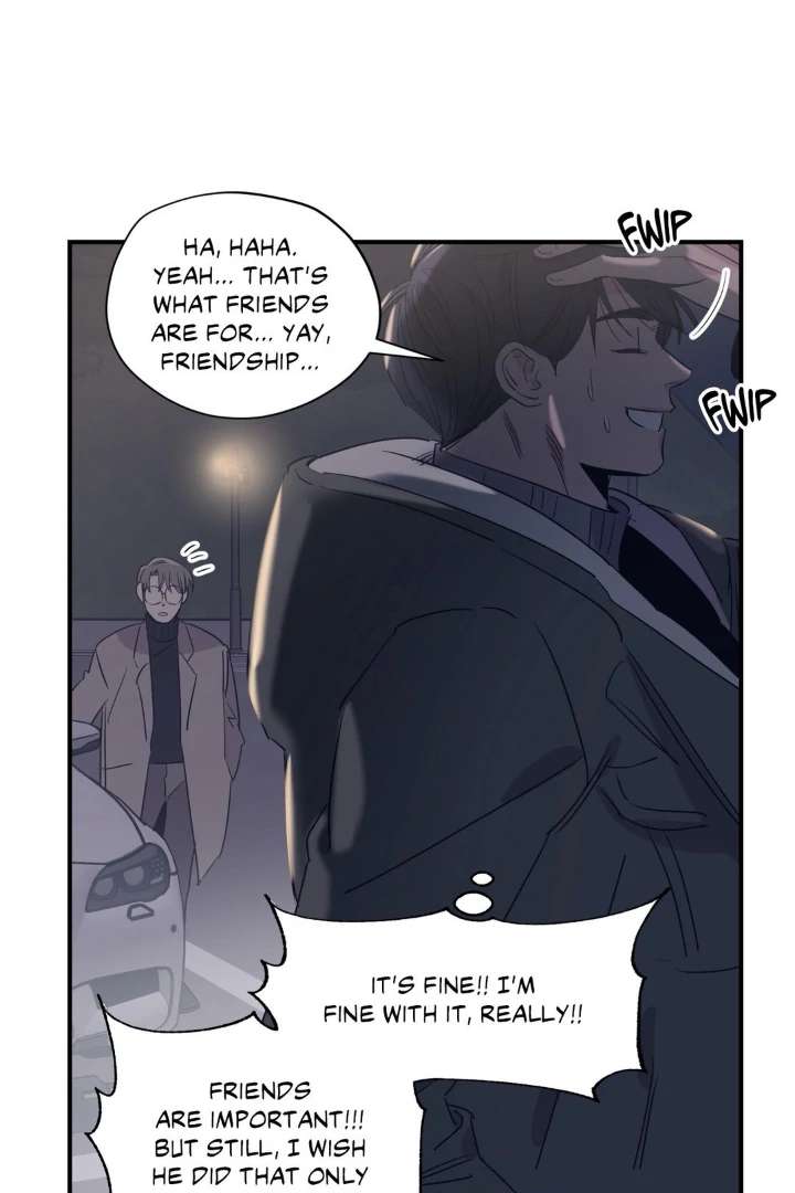 Love for Sale Chapter 82 page 38 - 