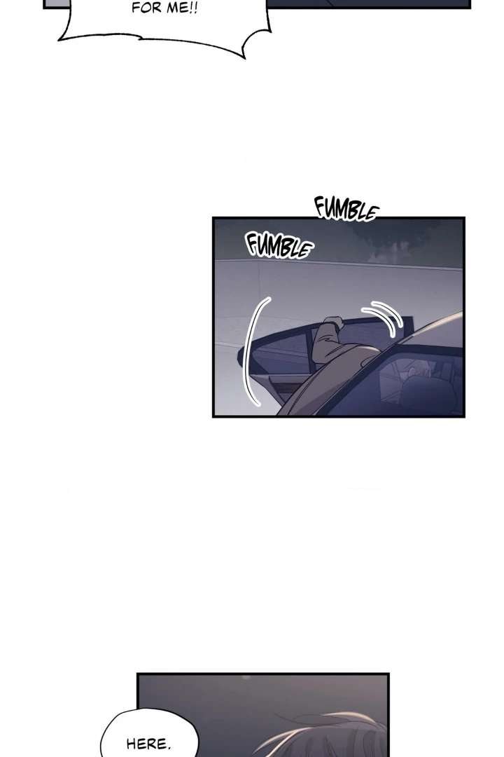 Love for Sale Chapter 82 page 39 - 