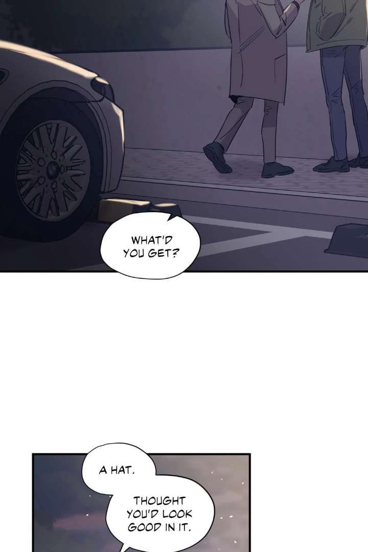 Love for Sale Chapter 82 page 41 - 